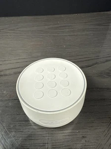 Google Nest Guard A0024 White Wi-Fi Indoor Home Security Alarm System Base Guard - Picture 1 of 2