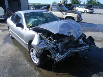 Б/у передняя правая дверь в сборе передняя подходит: 2005 Pontiac Sunfire 2 Dr Cpe electri - Изображение 1 из 4