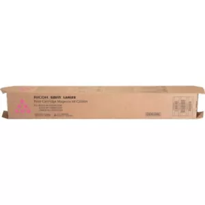 Genuine Ricoh 842309 Magenta High-Yield Toner - NEW SEALED - Picture 1 of 1