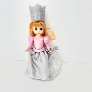 Madame Alexander Glenda Good Witch #2 Zauberer von Oz McDonalds Happy Meal Spielzeug 2008 - Bild 1 von 5