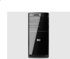 HP Pavilion P6735A Series Desktop i3 4GB 1TB HDD - Picture 1 of 1