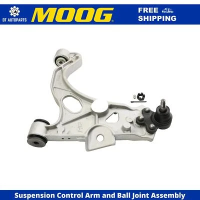 For 1998-1999 Buick Riviera Control Arm  Ball Joint Assy Front Right Lower  - Image 1 of 4