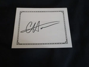Libro autográfico firmado por COLEEN HOOVER de autor - Imagen 1 de 1