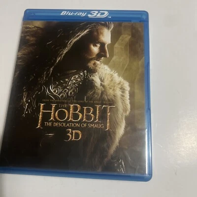 Hobbit, The: The Desolation of Smaug (3D) - Image 1 of 4