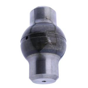 Trunnion Ball for Komatsu D31P-20A D31P-18A D37PG-5A D68ESS-12 D40AM-5 D61PX-15 - Picture 1 of 5