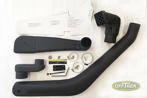 ISUZU Trooper / Jackaroo / Monte. 1992-04 SNORKEL/toma de aire elevada VC34IS0201 - Imagen 1 de 5