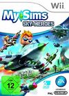 MySims: SkyHeroes by Electronic Arts | Game | condition good