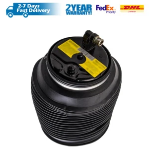 Rear Right Air Spring Bag Fit Toyota Land Cruiser Prado 120 Lexus GX470 2002-09 - Imagen 1 de 7