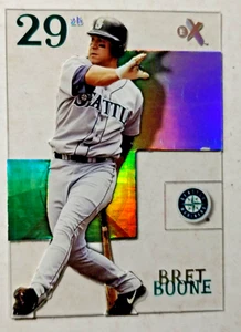 2003 FLEER SKYBOX EX EXTREME Bret Boone #59 - Picture 1 of 5