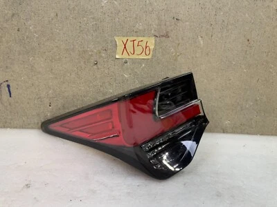 OEM 2020 2021 2022 2023 2024 LEXUS RC300 RC350 TAIL LIGHT LEFT SIDE LH - Image 1 of 4