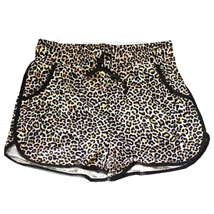 Women's Summer Casual High Waist Beach Extra Soft High Comfort Shorts - Picture 1 of 9