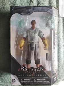 Batman Arkham Knight Professor Pyg - Imagen 1 de 2