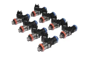FAST For 30857-8 8-Pack Precision-Flow Fuel Injectors 89.7Lb/hr - Bild 1 von 6
