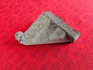 Mercedes W211 E320 CDI Left Side NS Engine Mount Bracket 648.960 A6132230404 - Picture 1 of 16