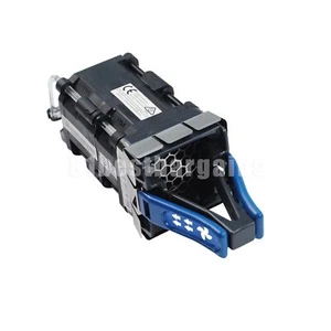 Cisco 9396TX N9K-C93180YC Series NXA-FAN-35CFM-PE V01 Port-side Intake Serve Fan - Picture 1 of 10