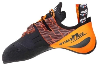 eb-Rock zapatos de escalada Foto 1 de 4