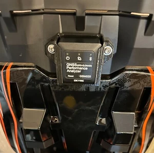 Soporte de montaje GPS Traxxas XRT liberación rápida para SKYRC GPS GSM020 GNSS X R T - Imagen 1 de 5