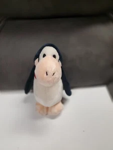 Plush Opus from the Cartoon Bloom County - Stuffed Animal - 1984 by Dakin - Picture 1 of 5