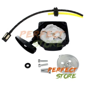 FOR HARBOR FREIGHT 52CC 2HP PREDATOR EARTH AUGER 63022 PULL START STARTER RECOIL - Bild 1 von 6