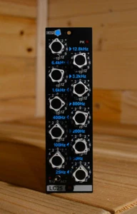 CAPI Classic Audio Products of IL LC25 Litz - Picture 1 of 6