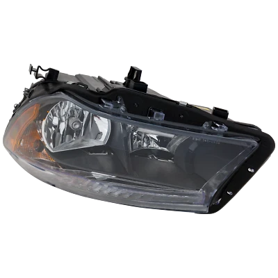  Driver Side Headlight For Mercedes Benz CLA250 2014-2019 CAPA - Image 1 of 4