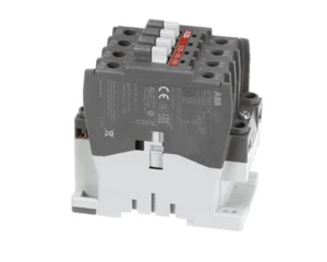 60128 Blodgett Contactor A26-40-00 24V 50/60 Genuine OEM BL60128 - Picture 1 of 3