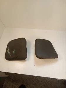 Almohadillas para pantorrilla Quantum Edge 2.0 Powerchair, acolchadas, juego de 2. COMO ESTÁ SP1 - Imagen 1 de 9
