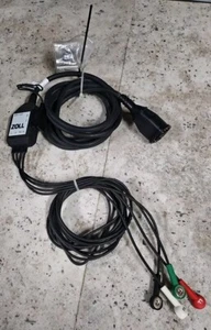 8000-1006 Zoll Limb Lead Patient Cable for 4-Lead ECG - NEW! - Picture 1 of 1