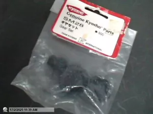 NEW Gear Set suit Kyosho part #SM28 - Picture 1 of 1