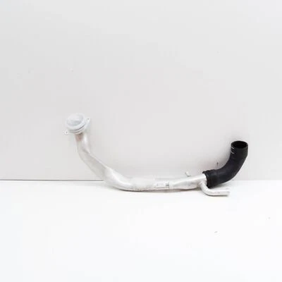 BMW 2 F22 Cooling Water Inlet Pipe Hose 11537598236 NEW GENUINE - image 1 of 4