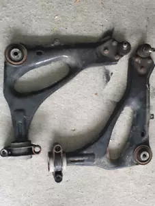 2 x Querträger Mercedes Vito W447 A4473303500 A4473303400 - Bild 1 von 3
