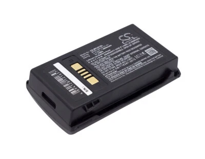 CAMERON SINO Batterie 4800mAh type BTRY-MC32-01-01 Pour Motorola MC3200, Motorola MC32N0