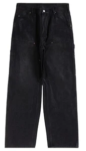 Supreme MM6 Maison Margiela Foil Double Knee Painter Pant 32 - Picture 1 of 7