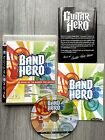 Band Hero Playstation 3 Ps3 Game- Complete- Free Fast Post