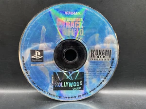 International Track & Field (PS1) - Picture 1 of 2