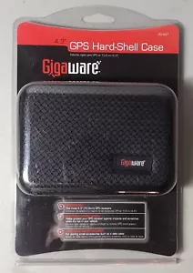 Sealed Gigaware Universal 4.3" GPS Hard-Shell Case - Picture 1 of 2