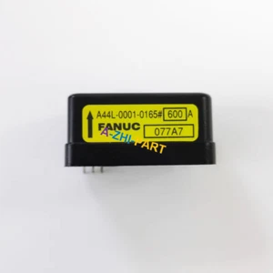 10 piezas FANUC A44L-0001-0165#600A A44L-0001-0165 #600A envío gratuito por DHL o FedEX - Imagen 1 de 7