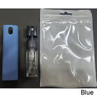 Portable Phone Tablet PC Screen Cleaner Spray 2 In 1 Wiper Microfiber Cloth Set