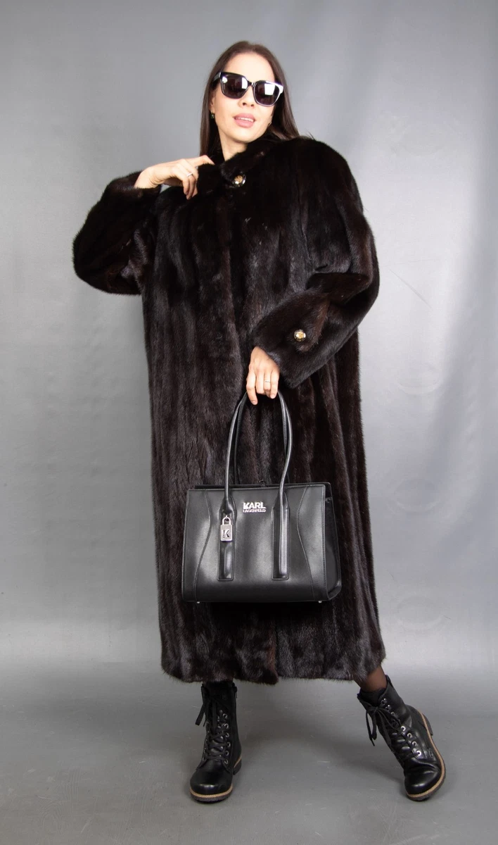 saga mink jacket products for sale | eBay