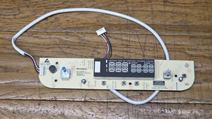 Piezas solo para horno de pizza Ninja OO101UK / PCB de control  - Imagen 1 de 8