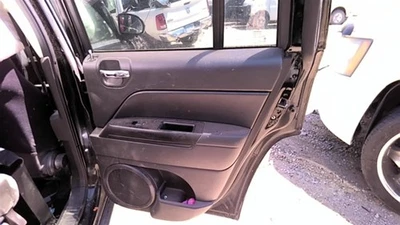 COMPASS   2012 Door Trim Panel Rear 29634144 - Image 1 of 4