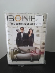 Bones Die komplette Staffel 1-6 DVD - Bild 1 von 2