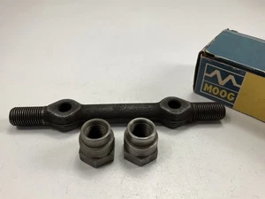 INCOMPLETE, MISSING PIECES COMES AS SHOWN K6098 Front Control Arm Shaft Kit - Picture 1 of 4