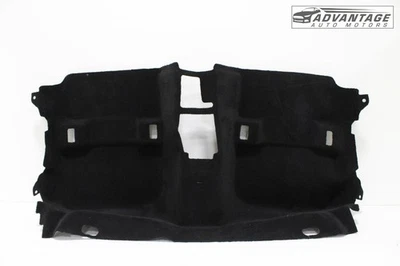 2011-2023 CHRYSLER 300 REAR 2ND SECOND ROW FLOOR COVER CARPET LINER MAT OEM - Image 1 of 4