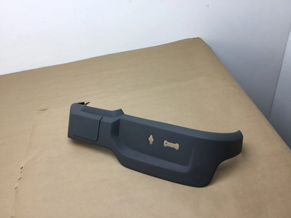 Отделочная панель чехла на переднее правое пассажирское сиденье Mercury Montego 2005 2006 2007 :A - Изображение 1 из 4