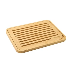 Peer Sorensen Bamboo Bread Board Set 39 x 29 x 1.9cm - 74397 - Bild 1 von 2