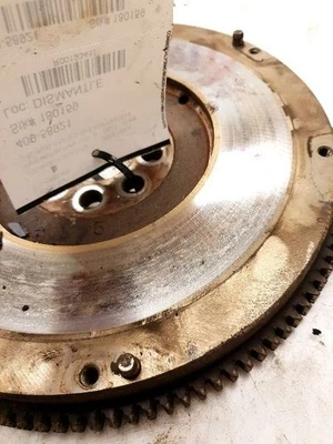 05-16 SCION TC 4 CYL 2.0L MANUAL TRANSMISSION FLYWHEEL / FLEX PLATE  - Image 1 of 4