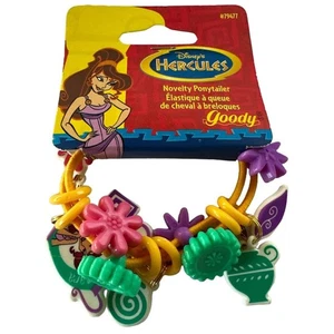 Vintage Disney Novelty Ponytailer "Hercules" - Picture 1 of 2