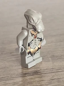 LEGO Star Wars (4478) Angriff der Klonkrieger Geonosian Warrior Minifigur - Bild 1 von 2