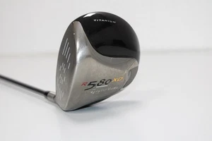 Taylormade R580 XD Driver 9,5 gradi / Regular Flex S mancino (K361) - Foto 1 di 6